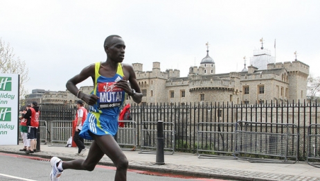 London Champions Mutai, Lel Added to NYC Marathon Field