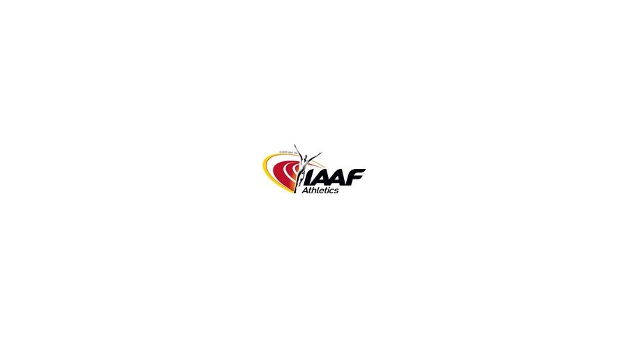 IAAF подписала четырехлетний контракт