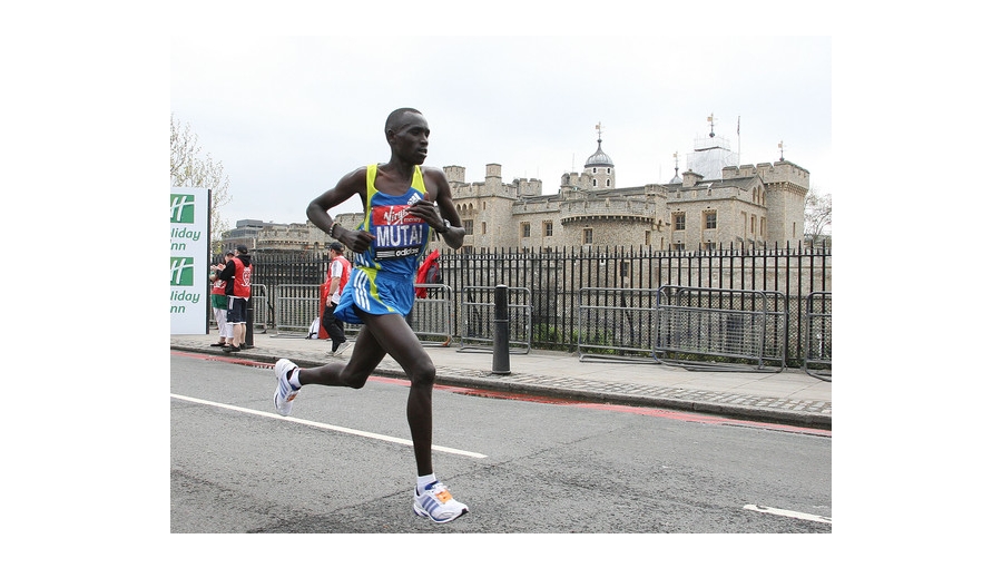 London Champions Mutai, Lel Added to NYC Marathon Field